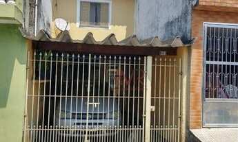 Imagem 2: Casa à venda, 63 m² por R$ 350.000,00 - Itaim Paulista - São Paulo/SP