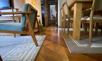 Imagem 3: Rua Doutor José Áureo Bustamante, 183 Pallais Des Sports