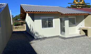 Imagem 3: Casa 2 quartos em Barra Velha - Quinta dos Açorianos