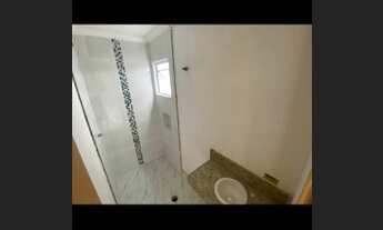 Imagem 3: Sobrado para venda tem 120 metros quadrados com 3 quartos em Vila Moraes - São Paulo - São