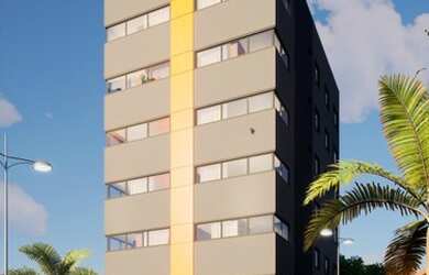 Imagem 3: BARRA VELHA - Apartamento Padrão - Itajuba