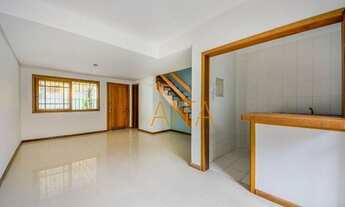 Imagem 2: Sobrado com 4 dormitórios à venda, 219 m² por R$ 642.000,00 - Ipanema - Porto Alegre/RS