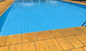 Imagem: Chale dois dormitórios, sala cozinha garagem