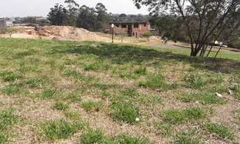 Imagem 2: Terreno à venda, 503 m² por R$ 515.000 - Condomínio Villas do Golf - Itu/SP