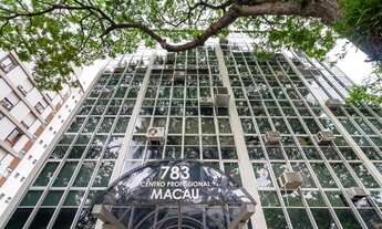 Imagem 5: PORTO ALEGRE - Conjunto Comercial/Sala - Moinhos De Vento