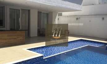 Imagem 7: Casa com 4 dormitórios à venda, 580 m² por R$ 8.290.000,00 - Cerâmica - São Caetano do Sul