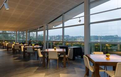 Imagem 4: Sala comercial para venda, Vila Cruzeiro, São Paulo - SA2315