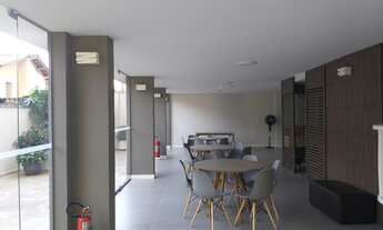 Imagem: Apartamento para aluguel tem 90 metros quadrados