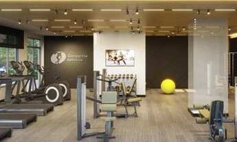 Imagem 7: Apartamento residencial para venda, Mooca, São Paulo - AP10399