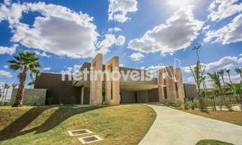 Imagem 6: Venda Lote em condomínio Residencial e Comercial Damha Cidade Ocidental