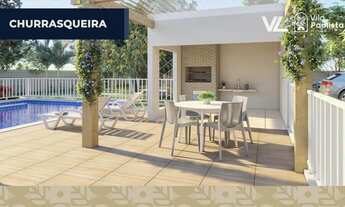 Imagem 5: Últimas unidades c/ zero de entrada ou super facilitada, varanda, piscina e lançamento suc