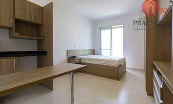 Imagem: Apartamento à venda em Moema Pássaros