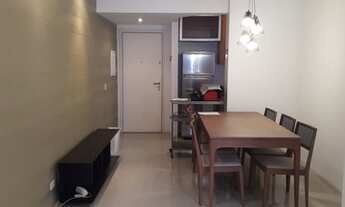 Imagem 7: Brooklin Novo 1 dormitório