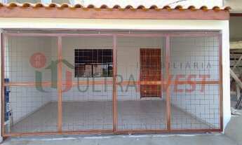 Imagem: LOCAÇÃO - CASAS E SOBRADOS CAJURU - TERRAS