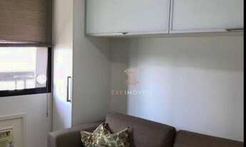 Imagem 4: Apartamento com 3 dormitórios à venda, 105 m² por R$ 1.190.000 - Barra da Tijuca - Rio de