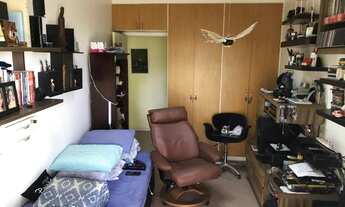 Imagem 7: Apartamento para Venda em Salvador, Barra, 4 dormitórios, 1 suíte, 3 banheiros, 2 vagas