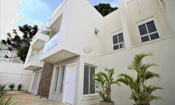 Imagem: Excelente sobrado novo, face leste/oeste