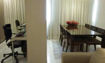 Imagem 3: ?rea Privativa 3 Quartos na Serra - Fino