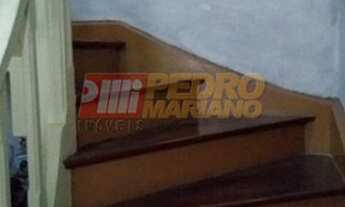 Imagem 4: SãO PAULO - Casa Padrão - Ipiranga