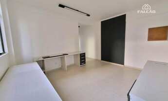 Imagem 4: Sala para alugar, 60 m² por R$ 1.750/mês - Aparecida - Santos/SP