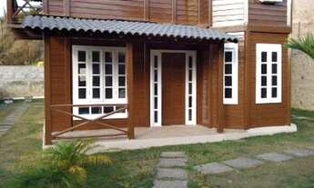 Imagem 5: Linda Casa Duplex 03 Dormitórios à venda, 200 m² por R$ 260.000 - à 30minutos do centro da