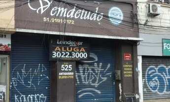 Imagem: PORTO ALEGRE - Loja/Salão - Petrópolis