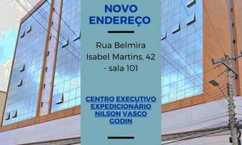 Imagem 2: Locação Galpão / depósito com 2 vagas na garagem