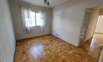 Imagem 2: Apartamento para venda possui 57 metros quadrados com 2 quartos em Aviação - Praia Grande