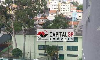 Imagem 7: Apartamento com 2 dormitórios à venda, 38 m² por R$ 240.000,00 - Chácara Cruzeiro do Sul