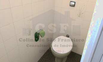 Imagem 5: SALA COMERCIAL em SÃO PAULO - SP, PARQUE CONTINENTAL