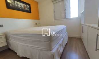 Imagem 7: Apartamento com 2 dormitórios à venda, 62 m² por R$ 759.000,00 - Parque Imperial - São Pau