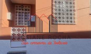Imagem 3: Casa em Condomínio Fechado com 2 quartos e vaga para Locação no Rocha!!! rj