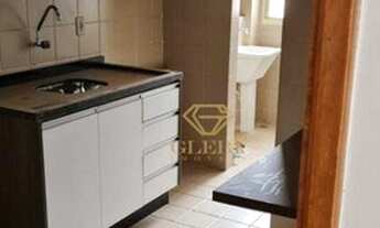 Imagem 4: Condomínio Franklin Residence, Industrial, Londrina, 59,14m² AP2488