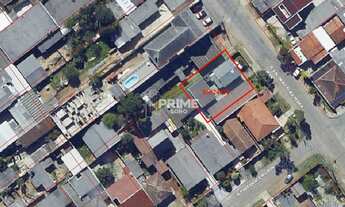 Imagem: Vende - se ou troca - Terreno amplo com