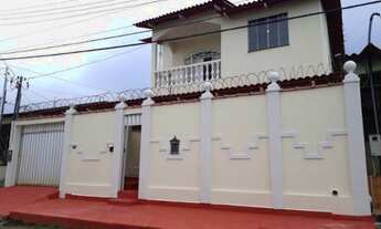 Imagem: Casa de 2 andares à Venda, 220m² - Bairro