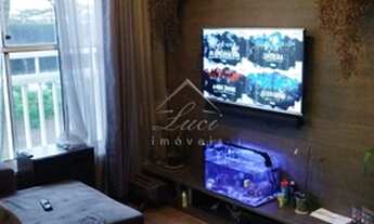 Imagem 2: APARTAMENTO com 2 dormitórios à venda com 50m² por R$ 240.000,00 no bairro Pinheirinho - C