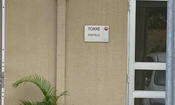 Imagem 2: Sumaré - Apartamento Padrão - Parque Yolanda (Nova Veneza