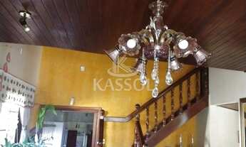 Imagem 7: Sobrado com 4 dormitórios à venda,3.43 m², RECANTO TROPICAL, CASCAVEL - PR