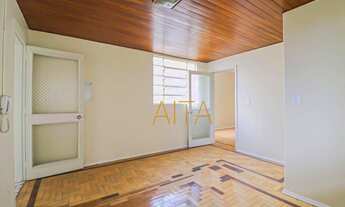 Imagem 7: Apartamento, 160 m² - venda por R$ 580.000,00 ou aluguel por R$ 1.500,00/mês - Centro Hist