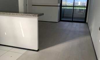 Imagem: Alugo apartamento 2 quartos sem mobília