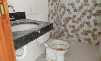 Imagem 4: Térrea para venda tem 75 metros quadrados com 3 quartos