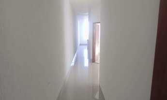 Imagem 7: Casa para venda com 123 metros quadrados com 3 quartos, 1 suite, garagem para 2 carros