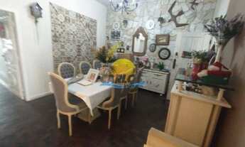 Imagem 5: Casa em Paranaguá no Centro | 4 Quartos | 2 Banheiros