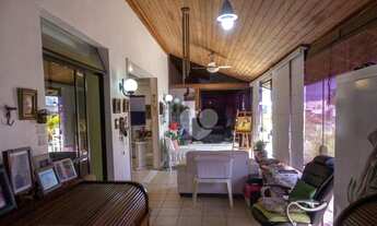 Imagem 4: Cobertura com 3 dormitórios à venda, 220 m² por R$ 780.000,00 - Recreio dos Bandeirantes