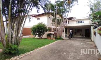 Imagem: Casa com 4 dormitórios à venda, 240 m²