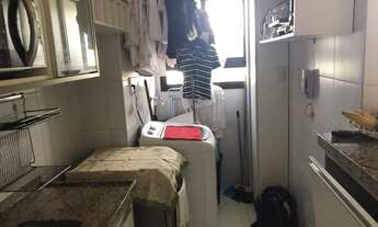 Imagem 7: Apartamento 2 Quartos para Venda em Salvador, Armação, 1 dormitório, 1 suíte, 1 banheiro