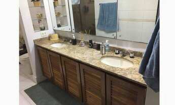 Imagem 6: Apartamento com 4 dormitórios à venda, 202 m² por R$ 2.700.000,00 - Flamengo - Rio de Jane