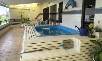 Imagem 3: Rio de Janeiro - Apartamento Padrão - Barra da Tijuca