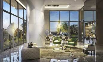 Imagem 5: Studio com 1 dormitório à venda, 27 m² por R$ 530.000,00 - Vila Clementino - São Paulo/SP