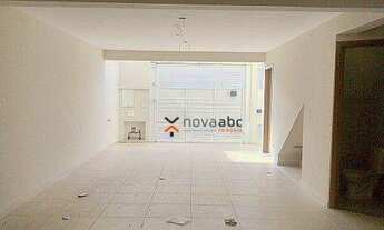 Imagem 4: Sobrado à venda no Bairro Bangu, 155m², 3 dormitórios e 3 vagas por R$650.000!